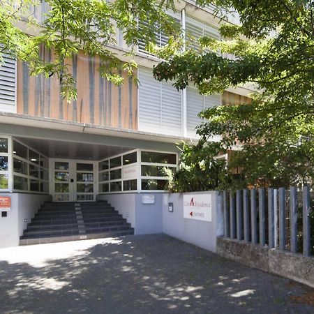 Avisseau - Studio Calme Au Coeur Du Quartier Des Chartrons Bordeaux Buitenkant foto