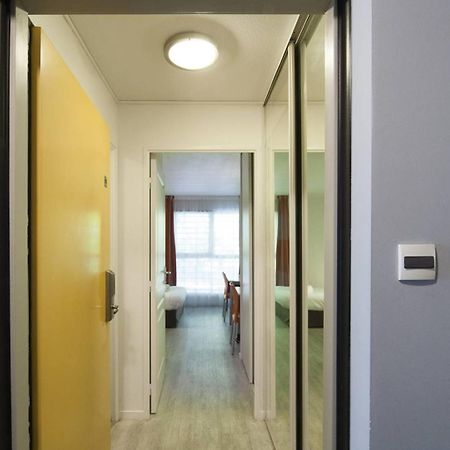Avisseau - Studio Calme Au Coeur Du Quartier Des Chartrons Bordeaux Buitenkant foto