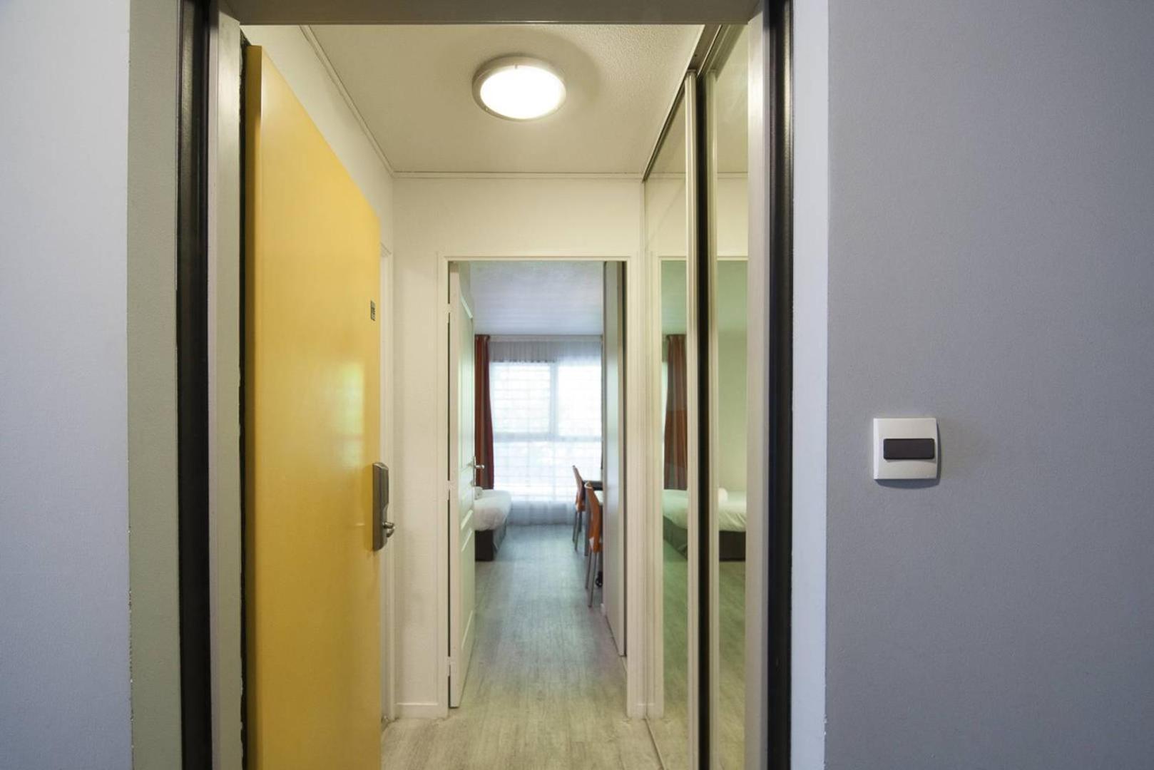 Avisseau - Studio Calme Au Coeur Du Quartier Des Chartrons Bordeaux Buitenkant foto